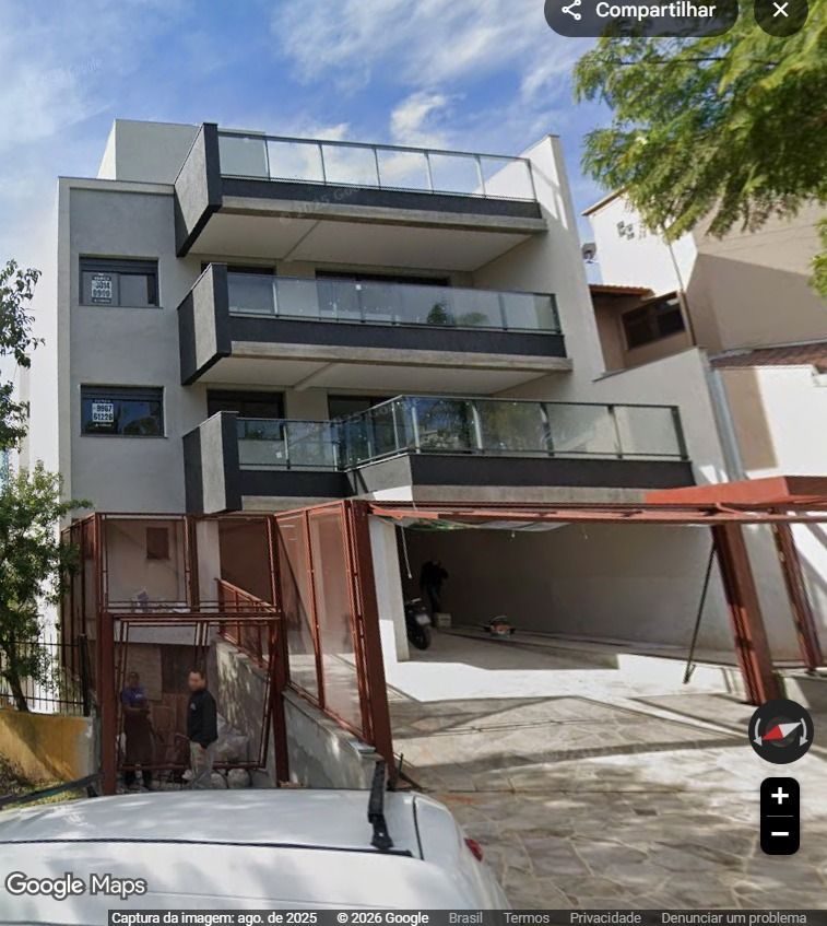 Apartamento, 2 quartos, à venda, 74 m², Chácara das Pedras - Porto Alegre — foto 2