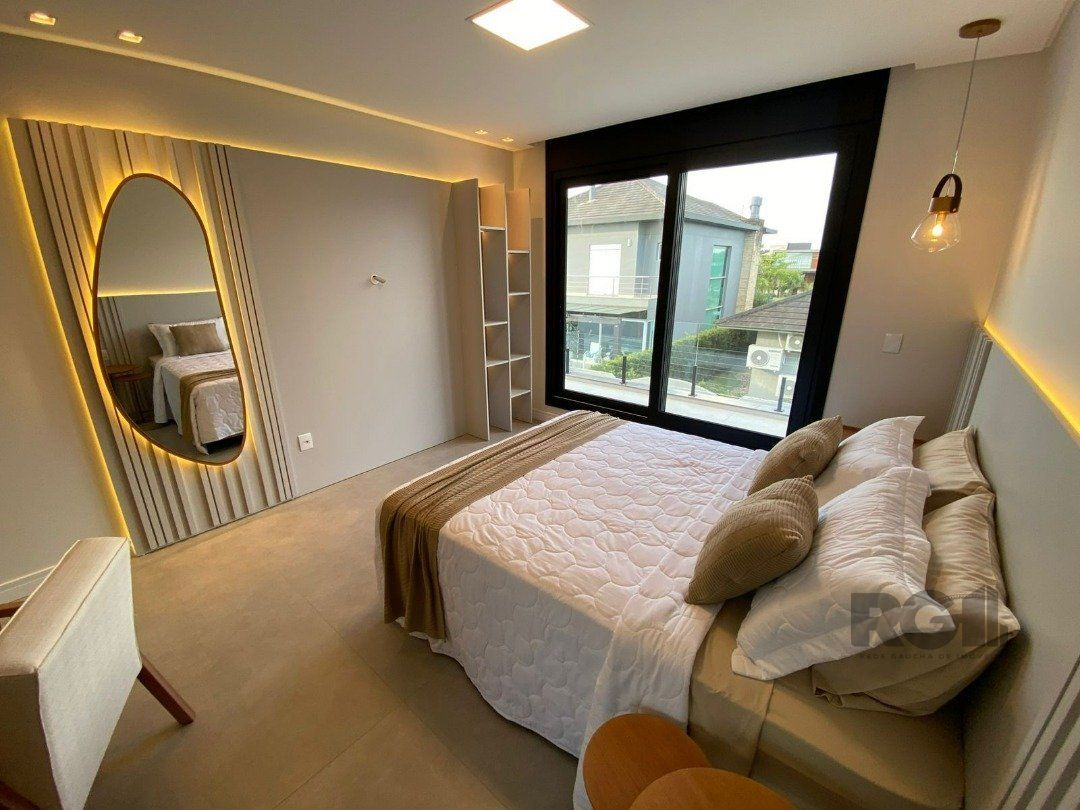 Casa de Condomínio, 4 quartos - Foto 11