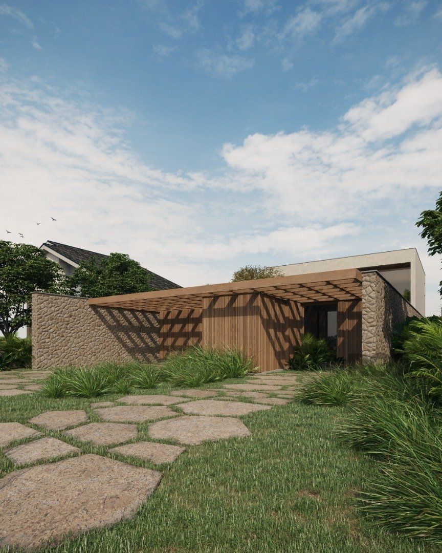 Casa de Condomínio à venda com 3 quartos, 500m² - Foto 2