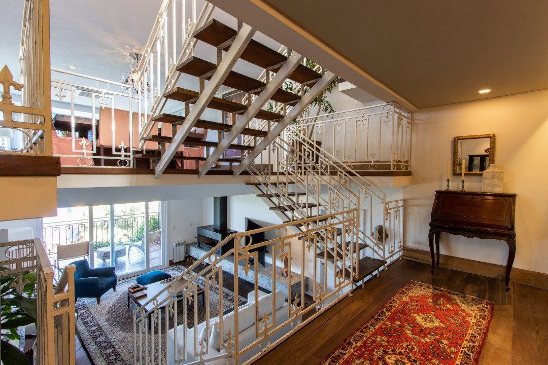 Casa à venda com 3 quartos, 621m² - Foto 25