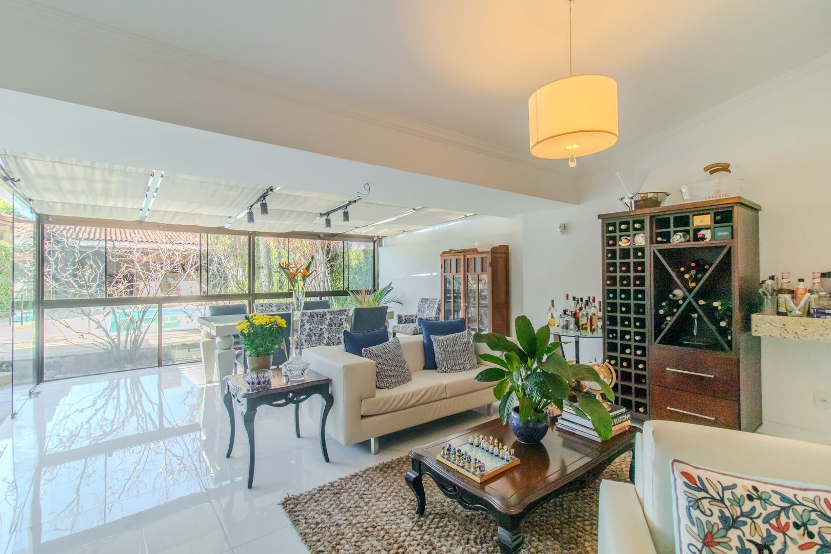 Casa, 3 quartos, 410 m² - Foto 28