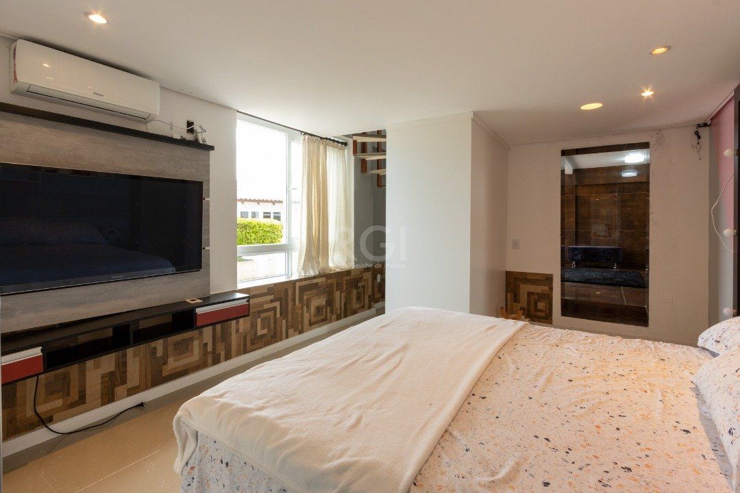 Casa de Condomínio, 6 quartos - Foto 49