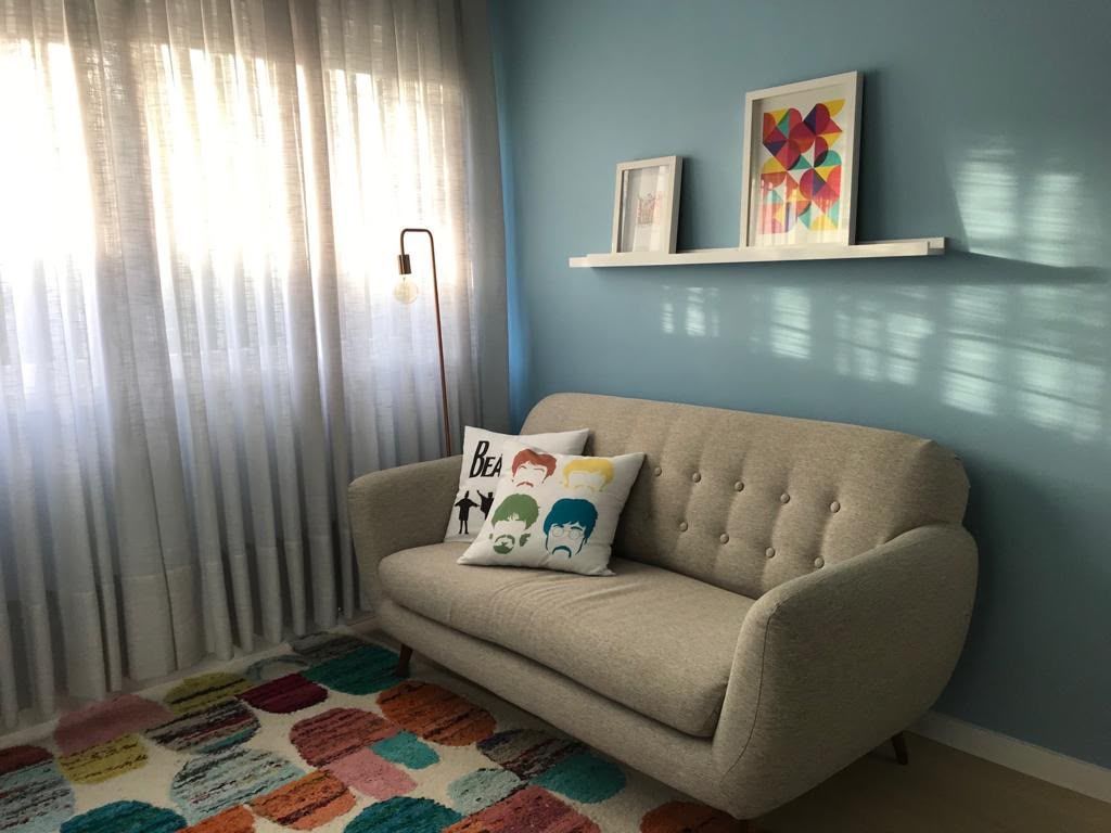 Apartamento 1 Dormitório com 55 m² – Excelente Oportunidade. Térreo — foto 5