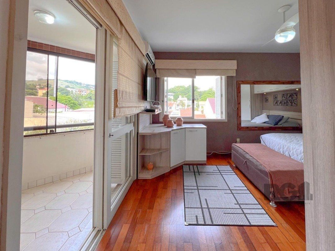 Apartamento, 3 quartos, 168 m² - Foto 16