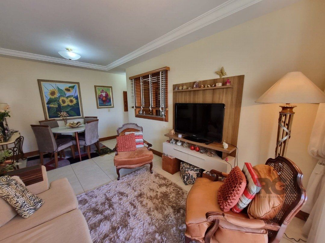Apartamento à venda com 2 quartos, 87m² - Foto 8