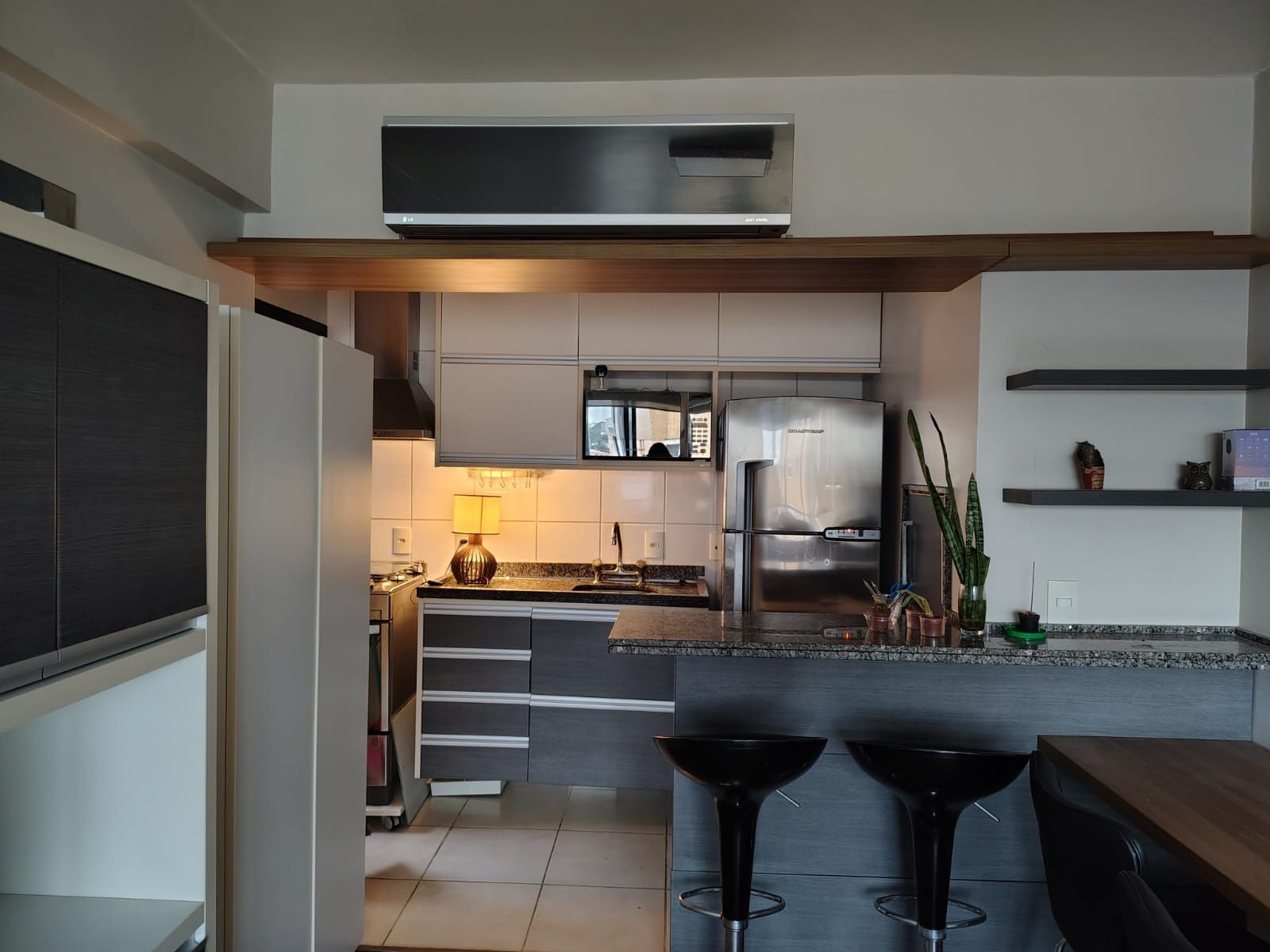 Apartamento, 2 quartos, à venda, 57 m², Tristeza - Porto Alegre — foto 3