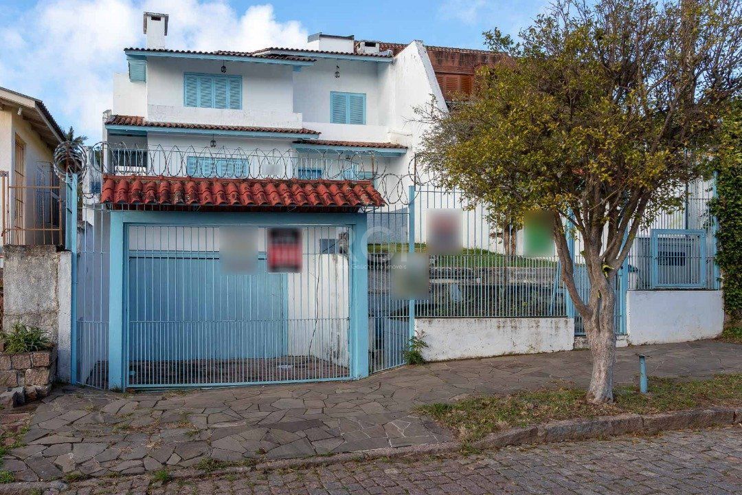 Casa, 4 quartos, 266 m² - Foto 2