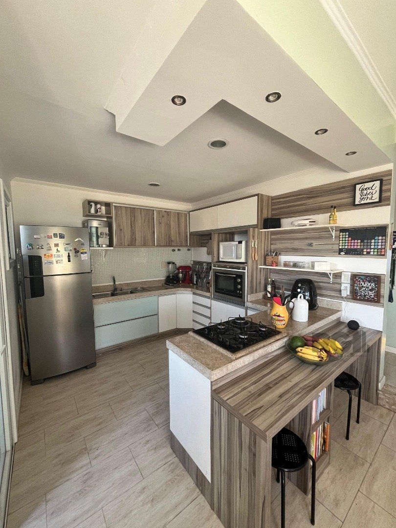 Casa, 3 quartos, 137 m² - Foto 6