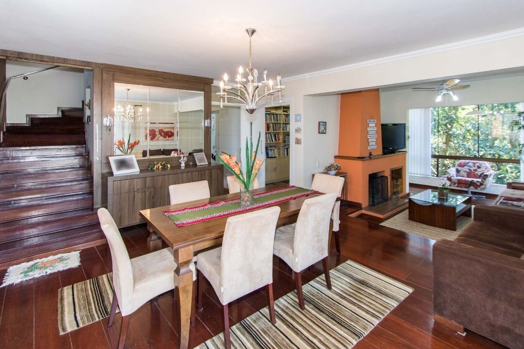 Casa, 4 quartos, 393 m² - Foto 17