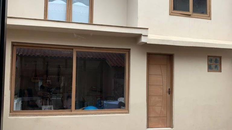 Casa à venda com 5 quartos, 157m² - Foto 7