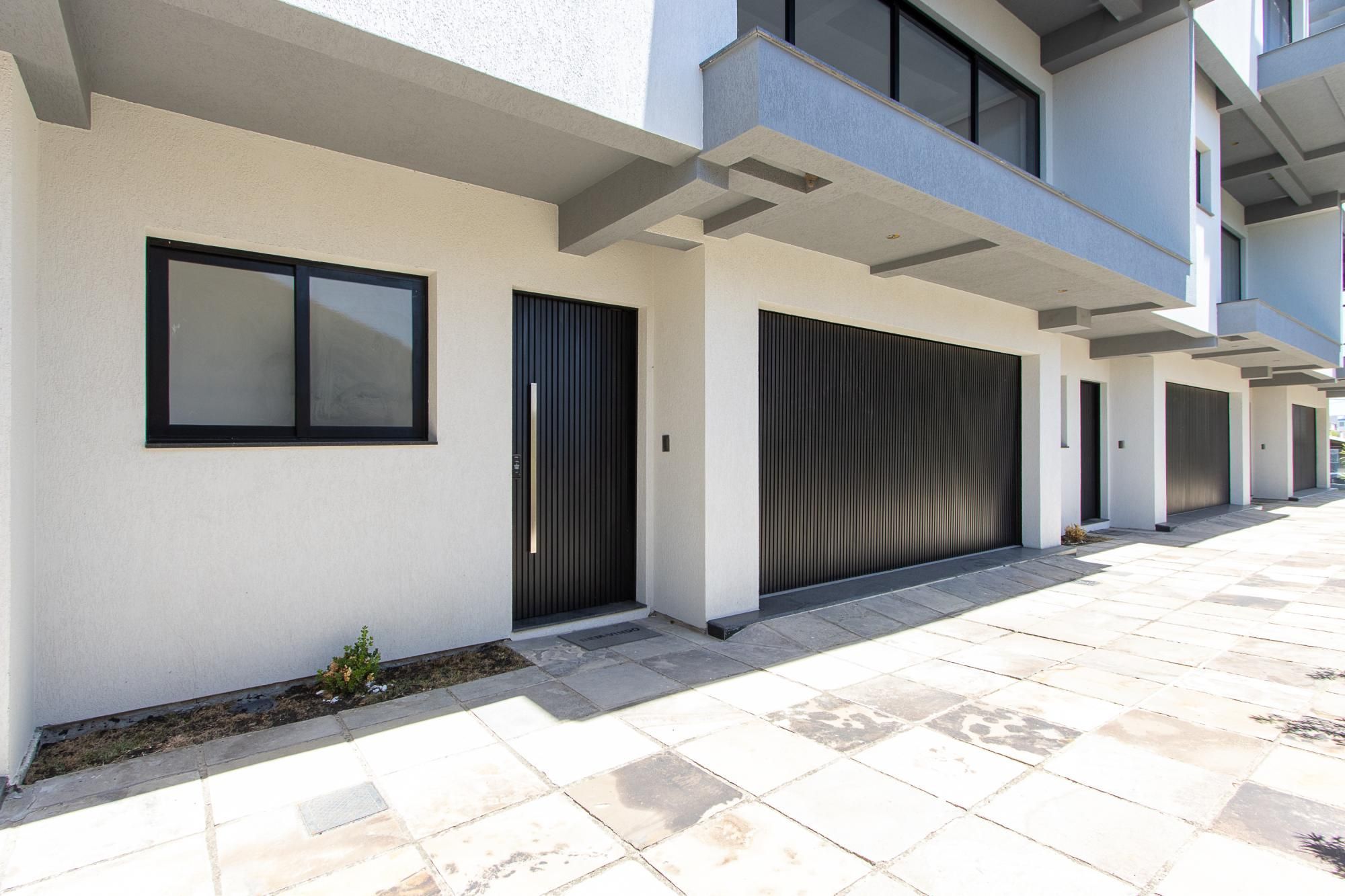 Casa em condomínio com conforto e exclusividade no bairro Tristeza