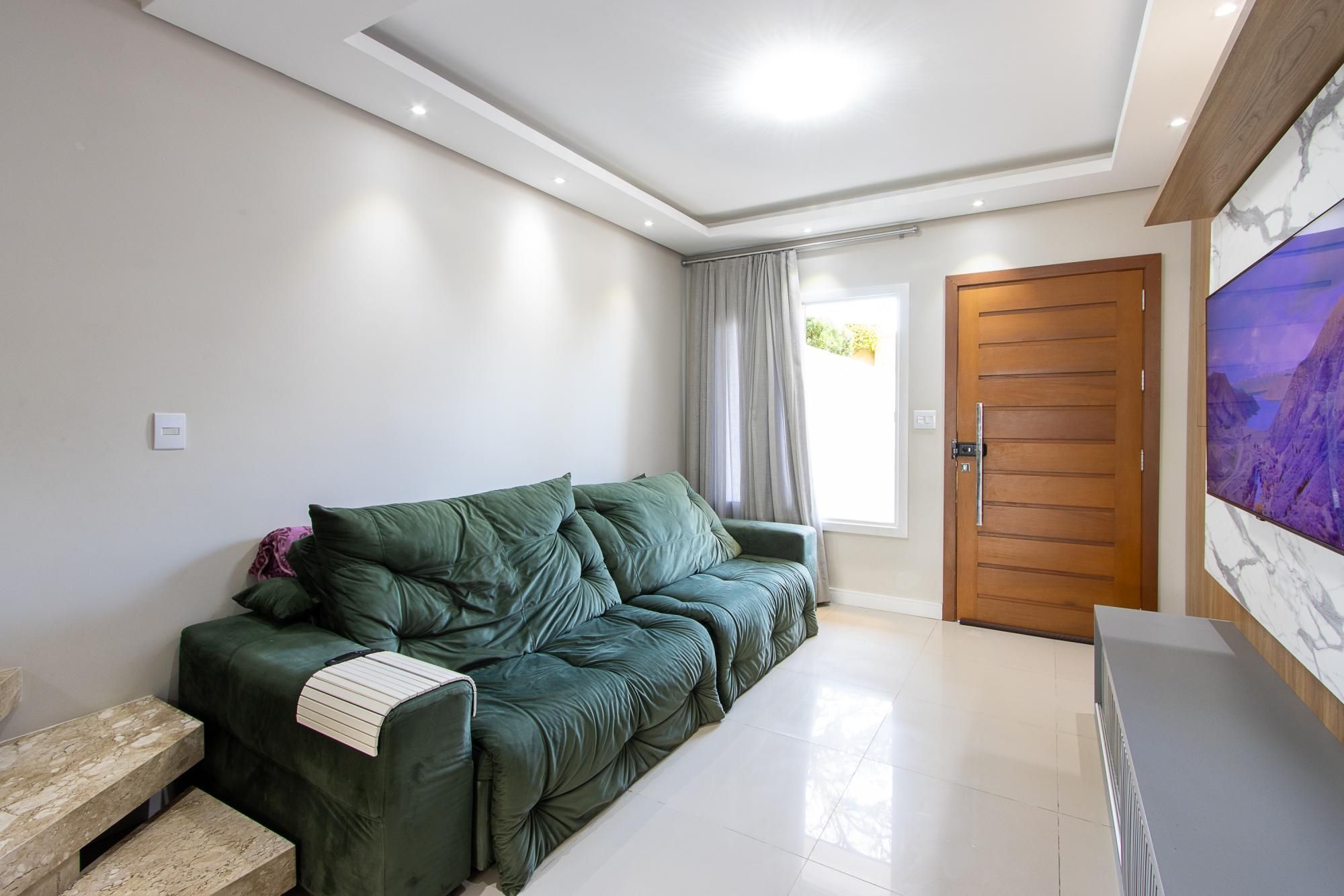 Casa, 3 quartos, 104 m² - Foto 6