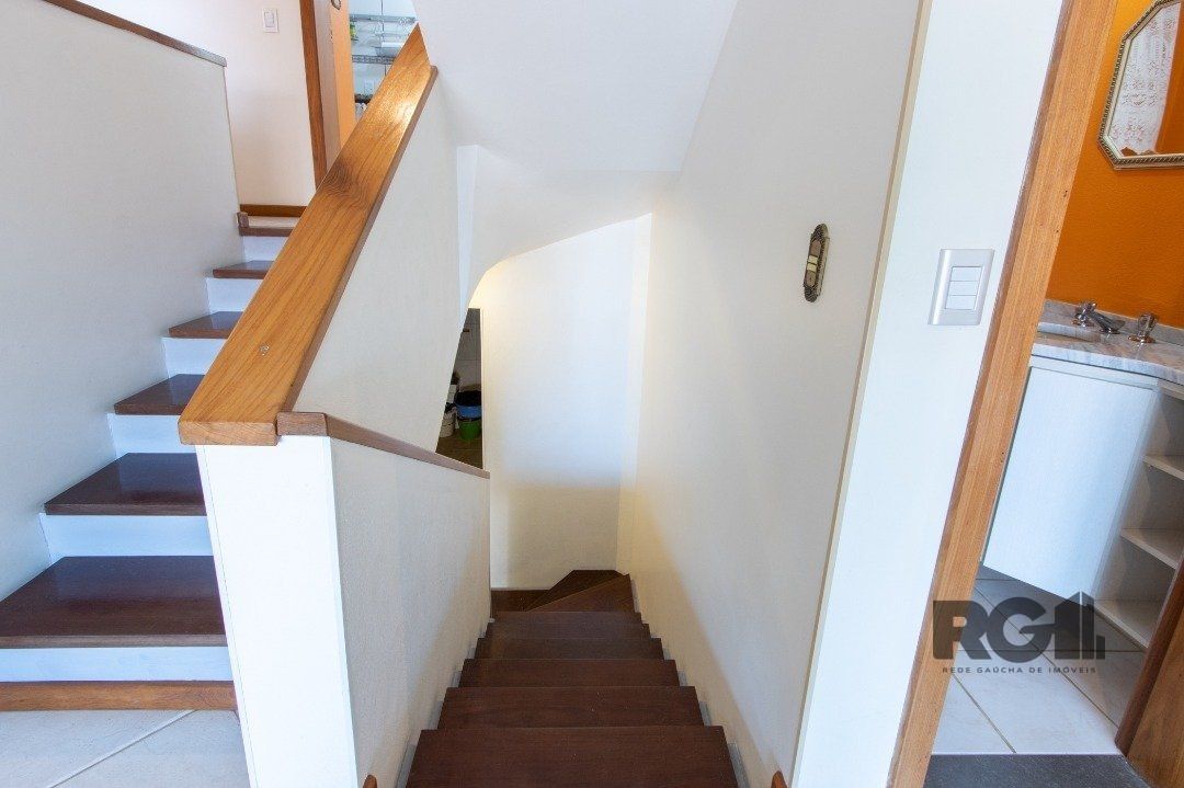 Casa de Condomínio à venda com 3 quartos, 274m² - Foto 54