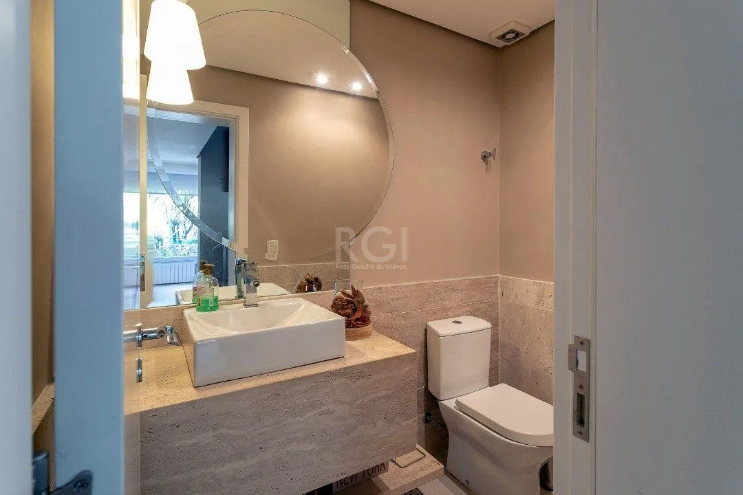 Casa de Condomínio, 4 quartos - Foto 6