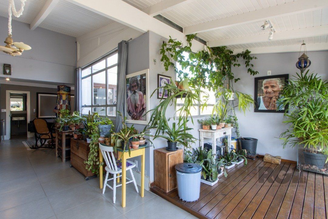 Cobertura, 4 quartos, 219 m² - Foto 37