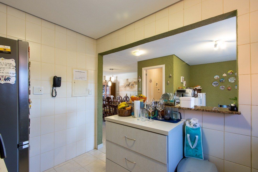 Casa de Condomínio, 4 quartos - Foto 17