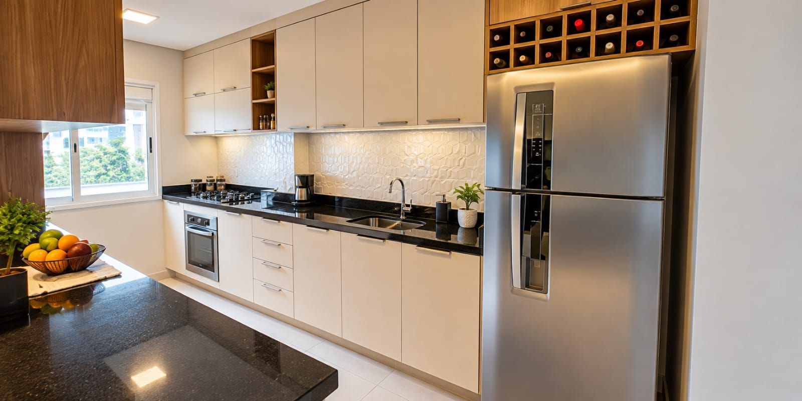 Cobertura, 3 quartos, à venda, 167 m², Nonoai - Porto Alegre — foto 3