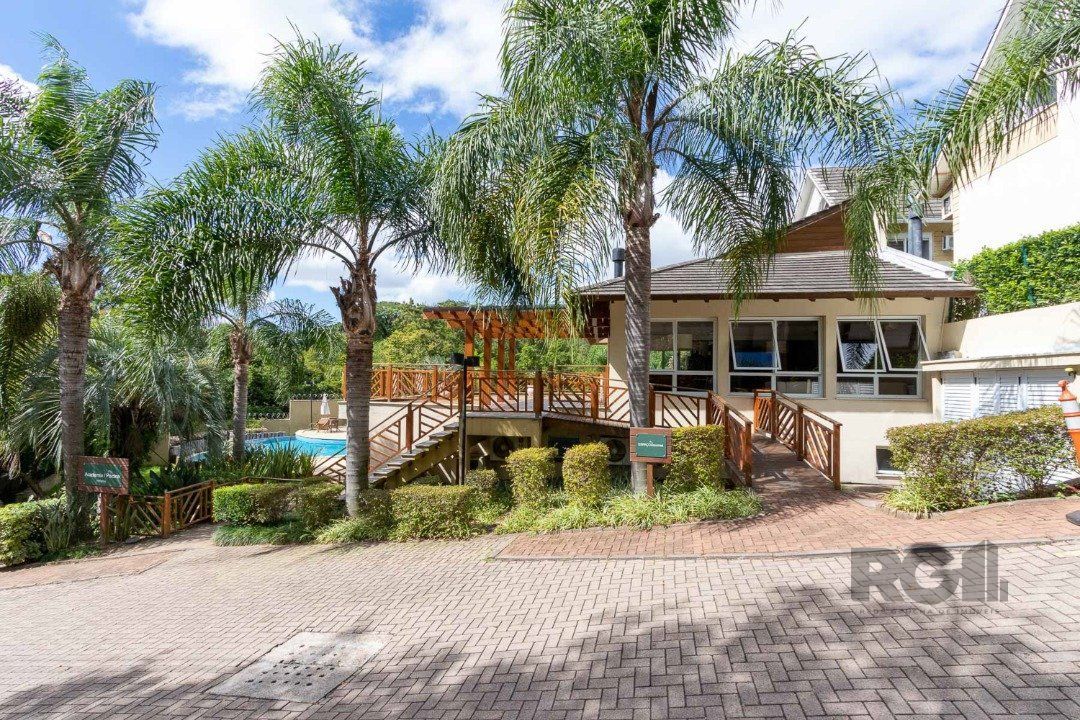 Casa de Condomínio à venda com 3 quartos, 259m² - Foto 49