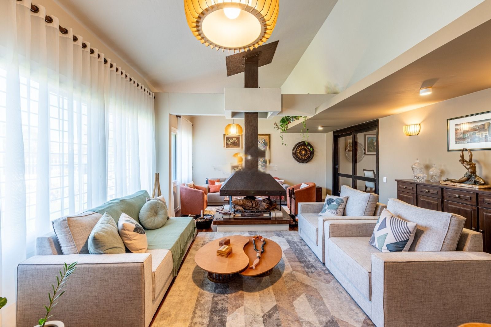 Casa, 3 quartos, à venda, 325 m², Jardim Isabel - Porto Alegre — foto 2