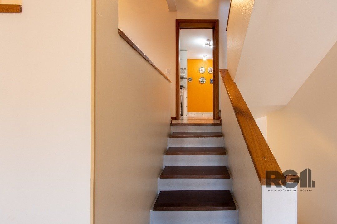 Casa de Condomínio à venda com 3 quartos, 274m² - Foto 11