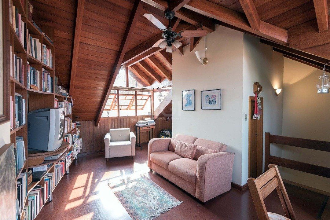 Casa de Condomínio à venda com 3 quartos, 194m² - Foto 22
