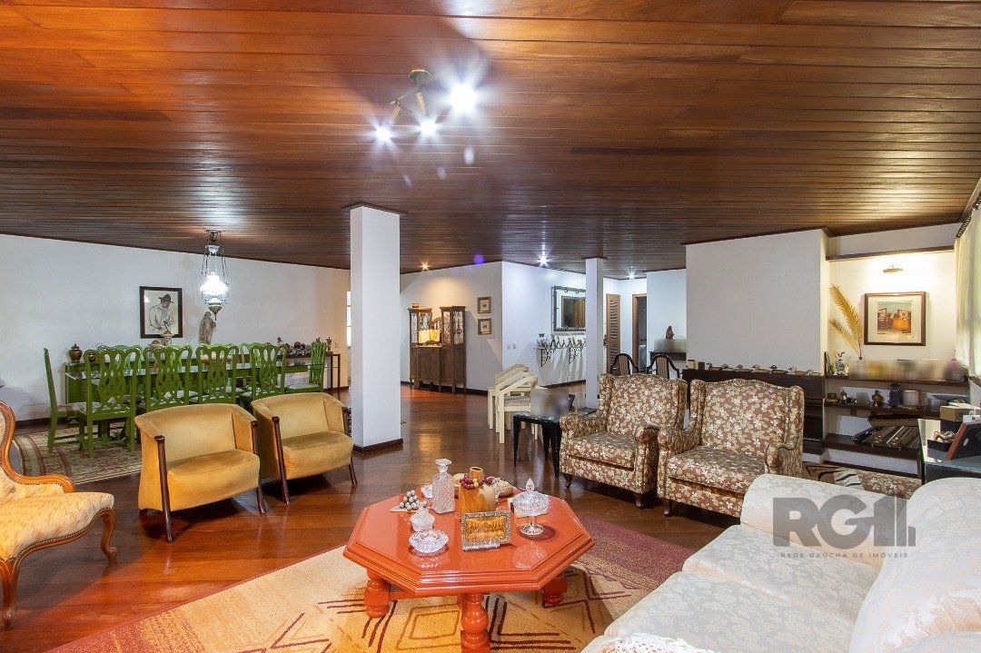 Casa de Condomínio à venda com 6 quartos, 702m² - Foto 13