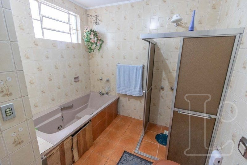 Sobrado, 4 quartos, 241 m² - Foto 27