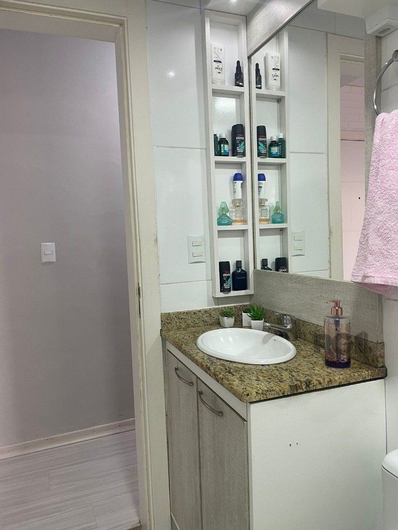 Apartamento, 2 quartos, 5342 m² - Foto 11