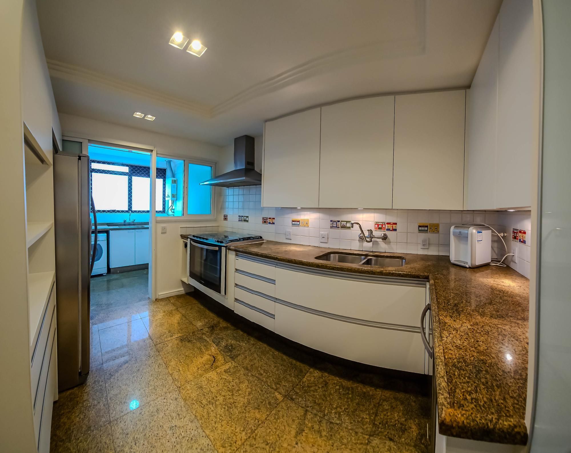 Cobertura à venda com 4 quartos, 597m² - Foto 6