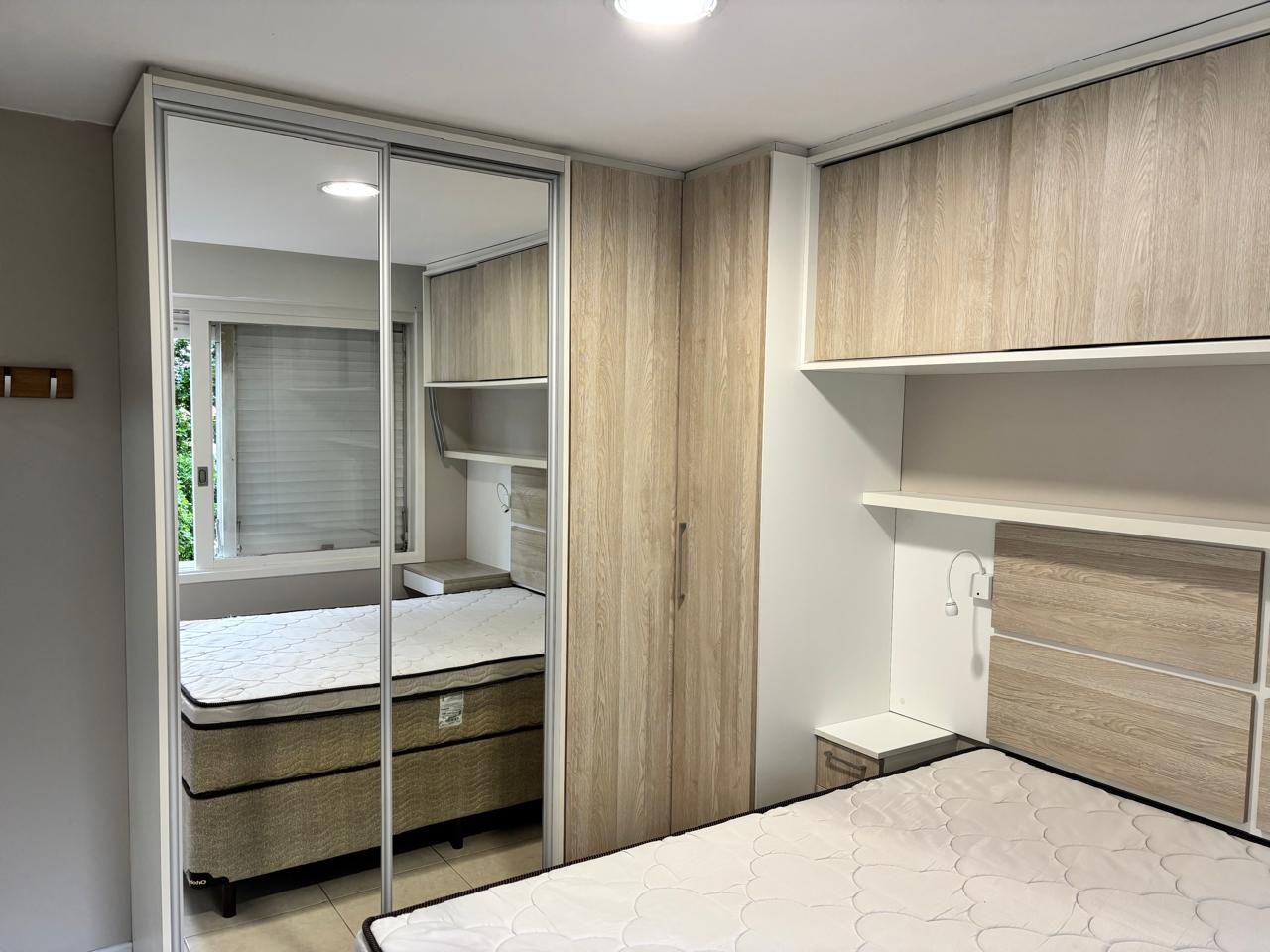 Apartamento, 1 quarto, 36 m² - Foto 23
