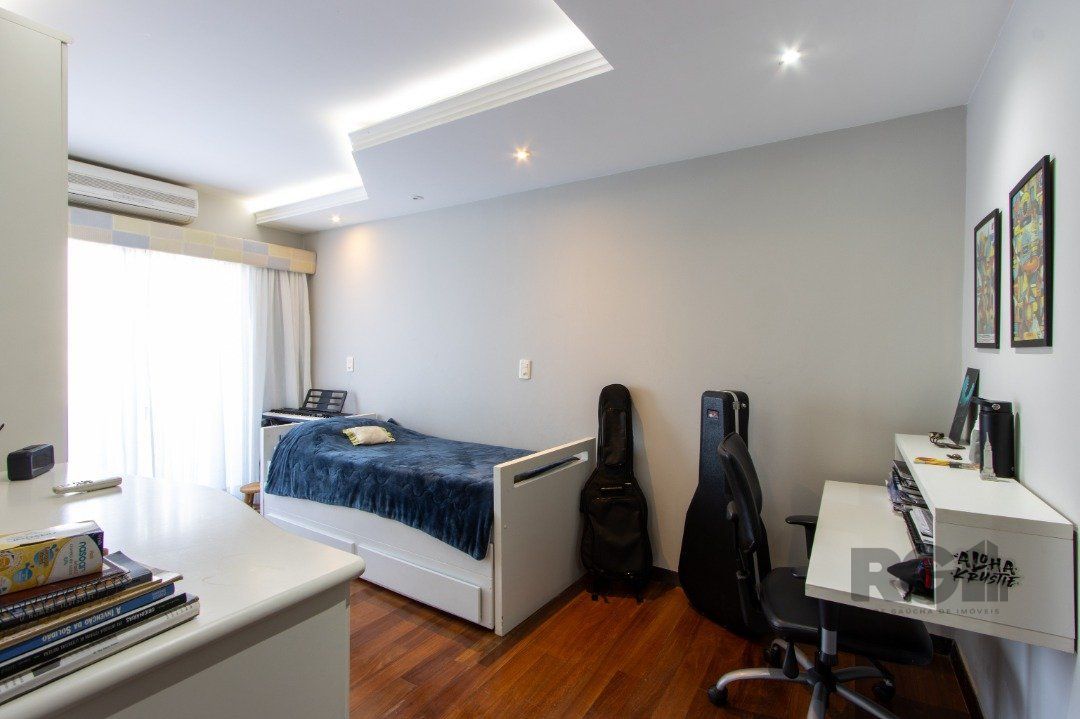Casa à venda com 5 quartos, 417m² - Foto 22