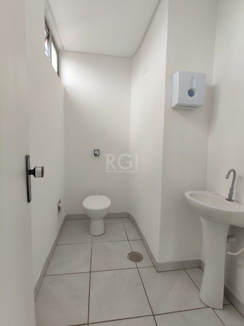 Conjunto Comercial-Sala à venda, 98m² - Foto 11