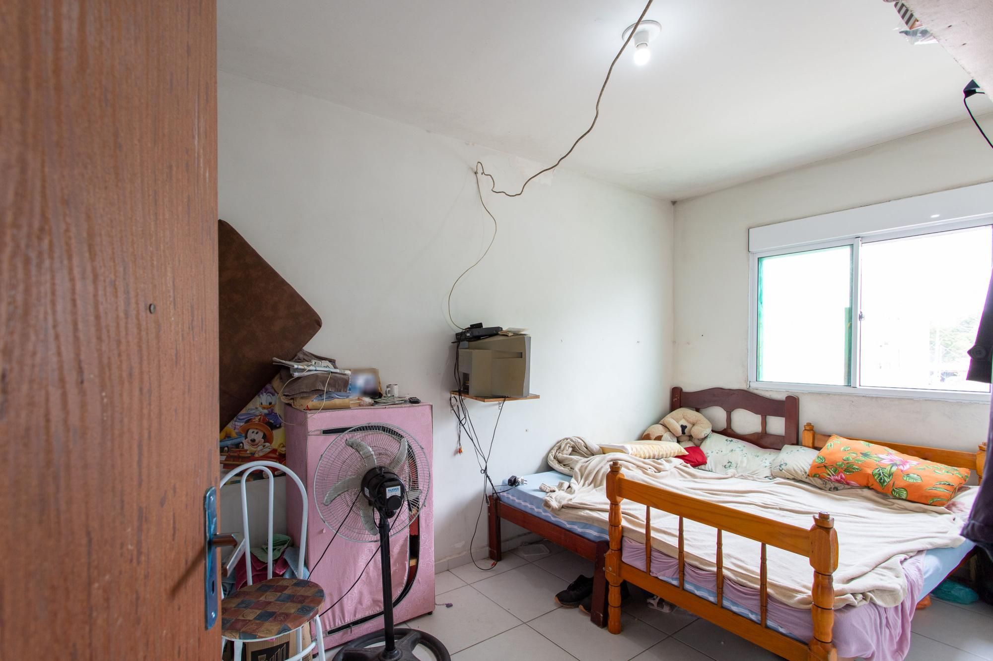 Apartamento à venda com 2 quartos, 52m² - Foto 14