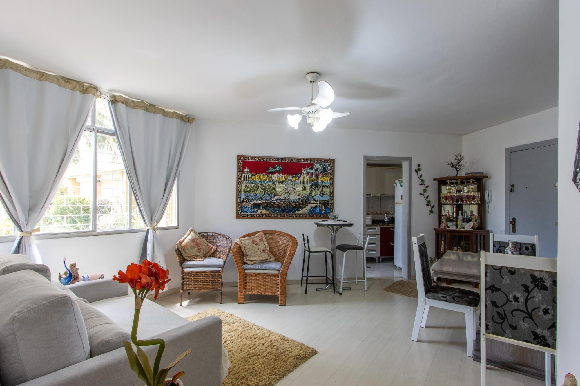 Apartamento no Santos Dumont, 2 quartos, à venda, 64 m², Tristeza - Porto Alegre — foto 4