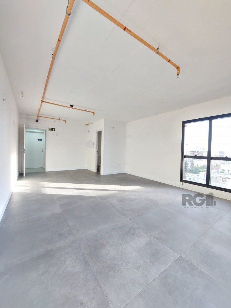 Conjunto Comercial-Sala à venda, 37m² - Foto 17