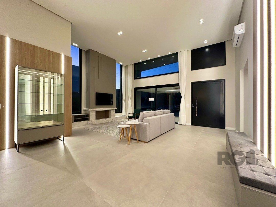 Casa de Condomínio, 4 quartos - Foto 16