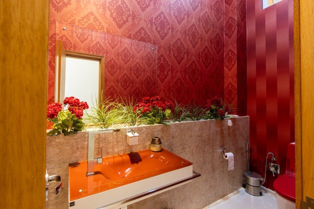 Casa, 6 quartos, 714 m² - Foto 6