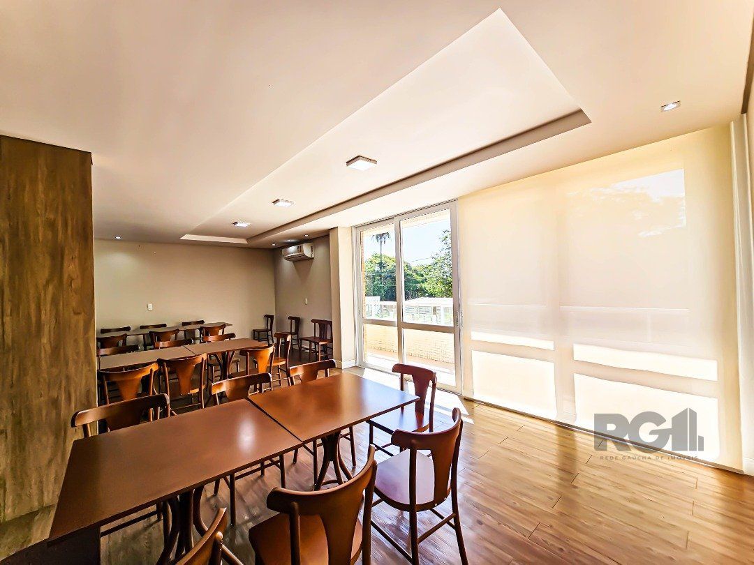 Apartamento à venda com 3 quartos, 152m² - Foto 34
