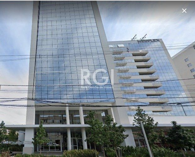 Conjunto Comercial-Sala à venda, 38m² - Foto 3