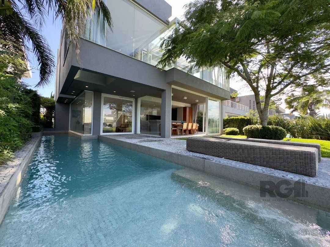 Casa de Condomínio, 4 quartos - Foto 2