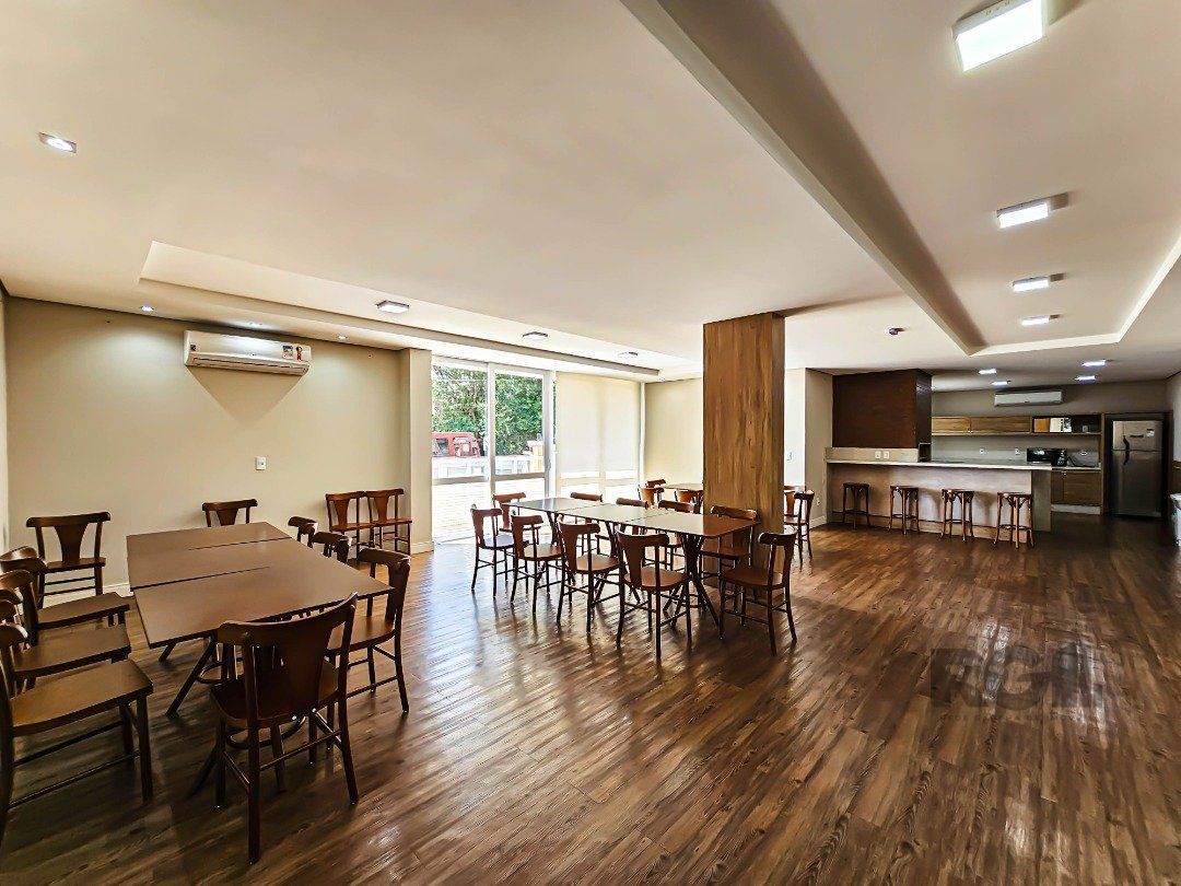 Apartamento à venda com 3 quartos, 152m² - Foto 33