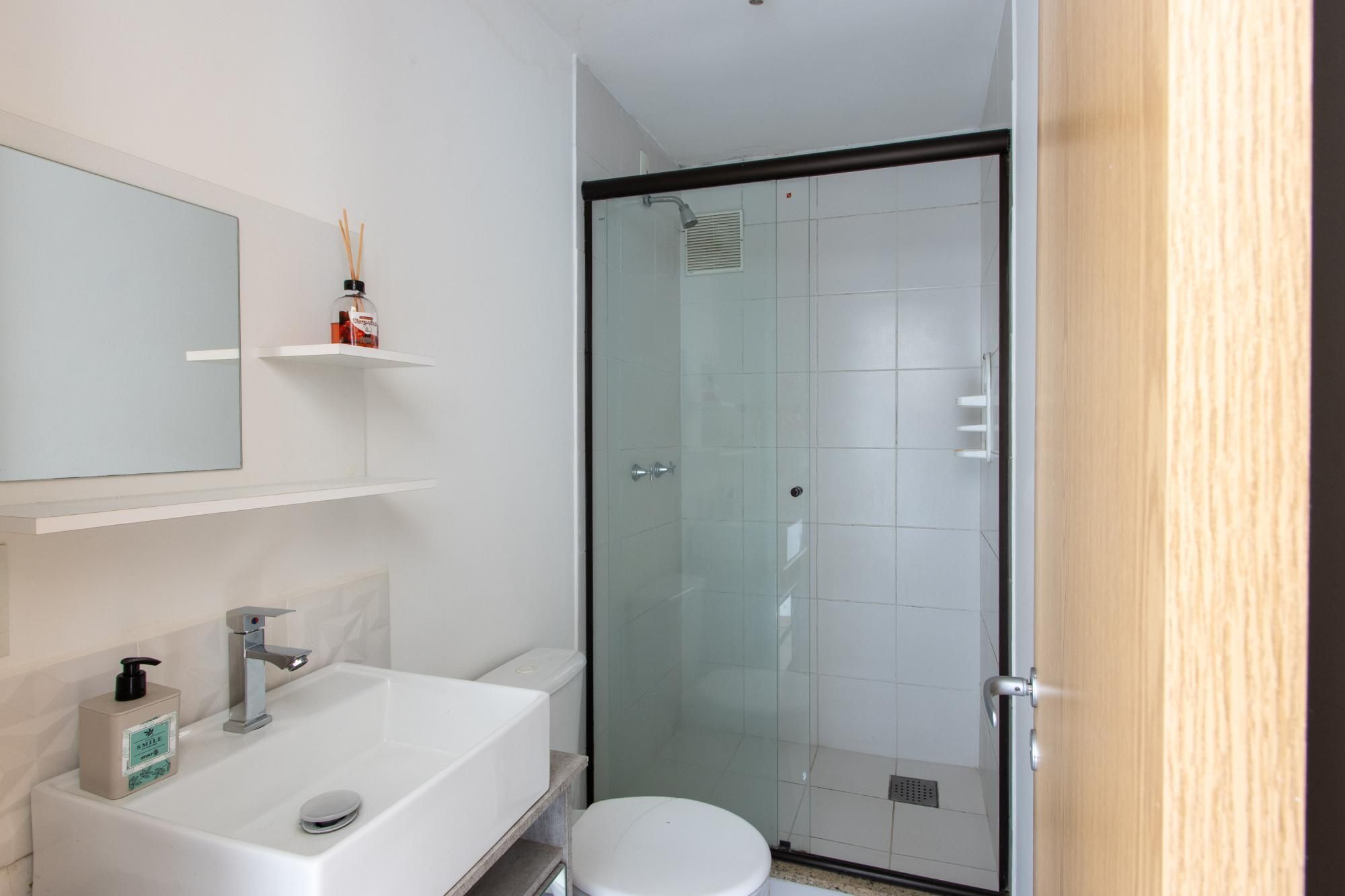 Apartamento à venda com 3 quartos, 68m² - Foto 18