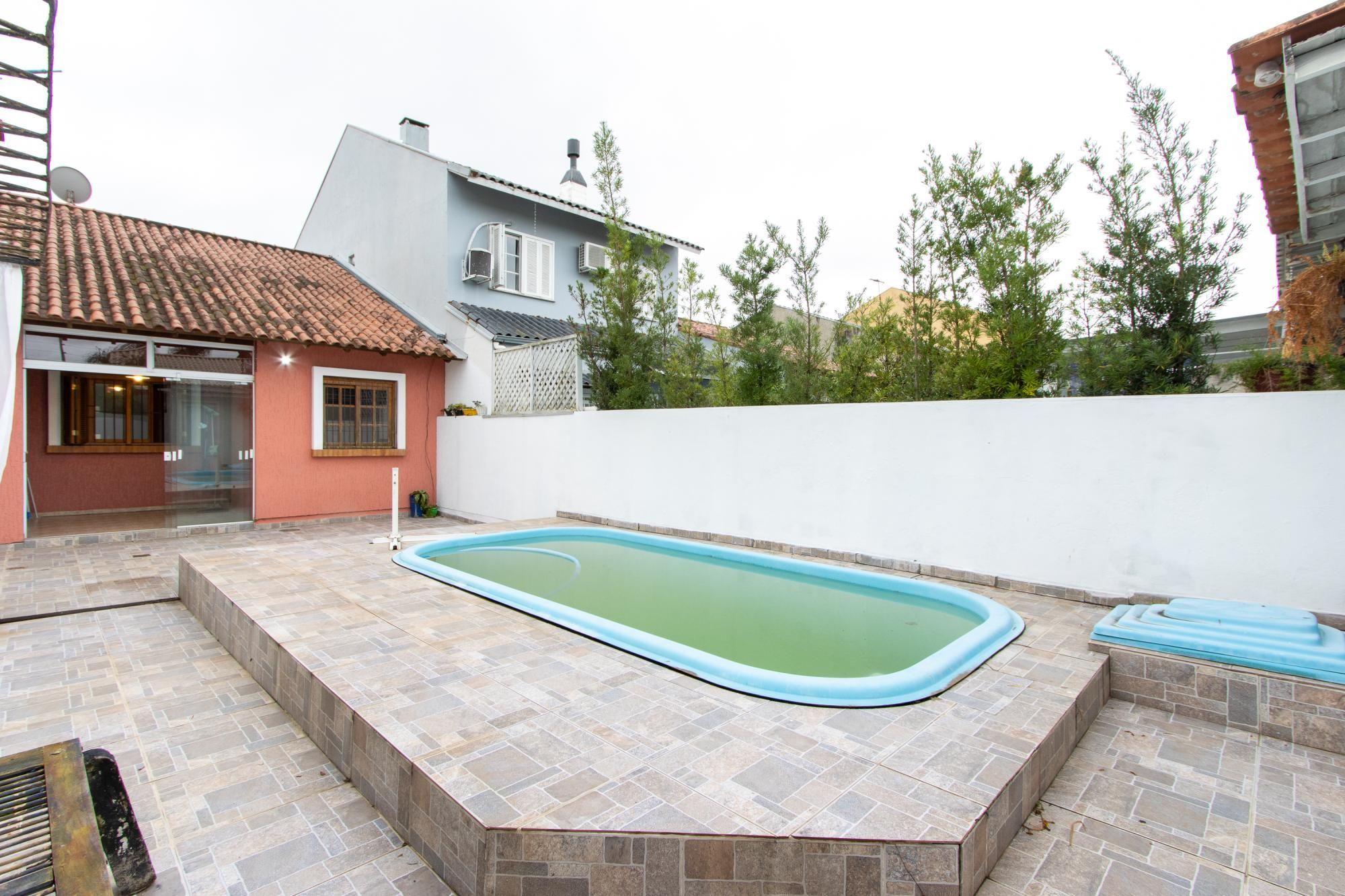 Casa, 2 quartos, 66 m² - Foto 15