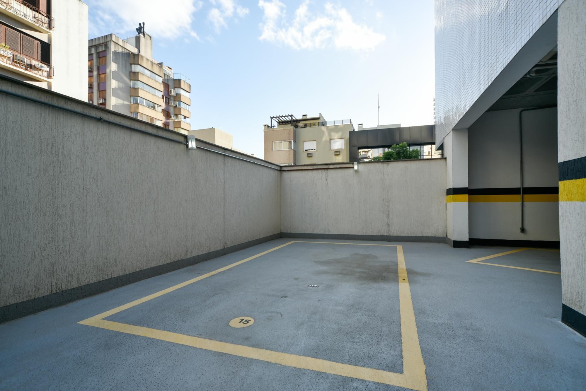 Apartamento, 1 quarto, 47 m² - Foto 15