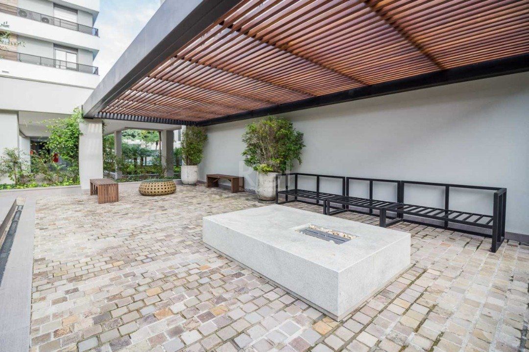 Apartamento à venda com 1 quarto, 39m² - Foto 7