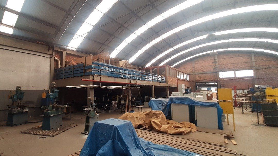 Depósito-Galpão-Armazém à venda, 1000m² - Foto 16