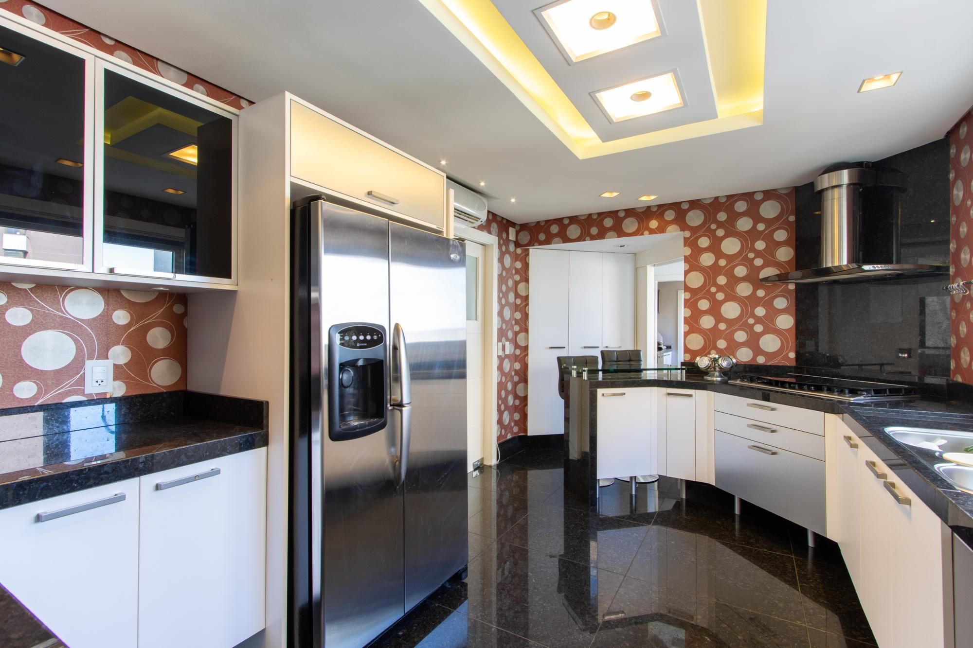 Cobertura, 4 quartos, 569 m² - Foto 23