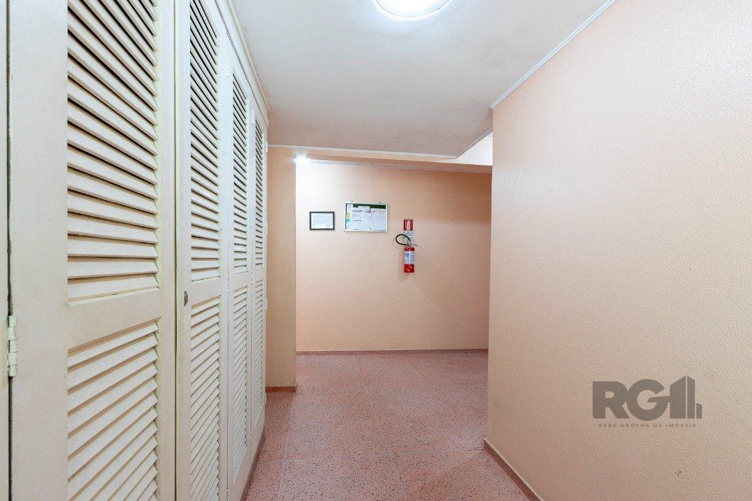 Apartamento, 2 quartos, 45 m² - Foto 23