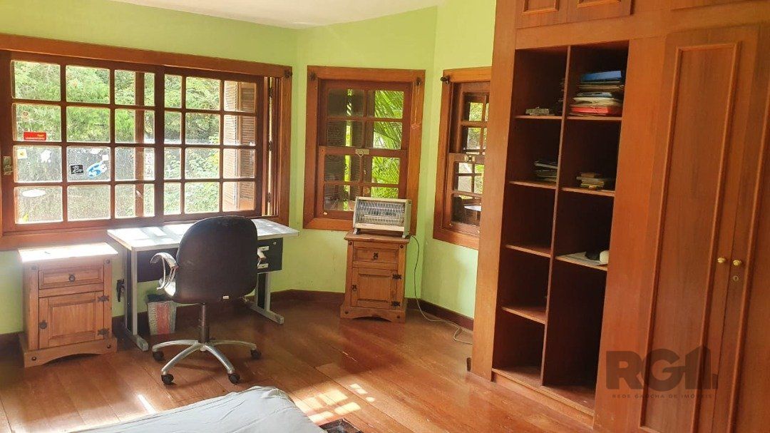Sítio à venda com 4 quartos, 915m² - Foto 6