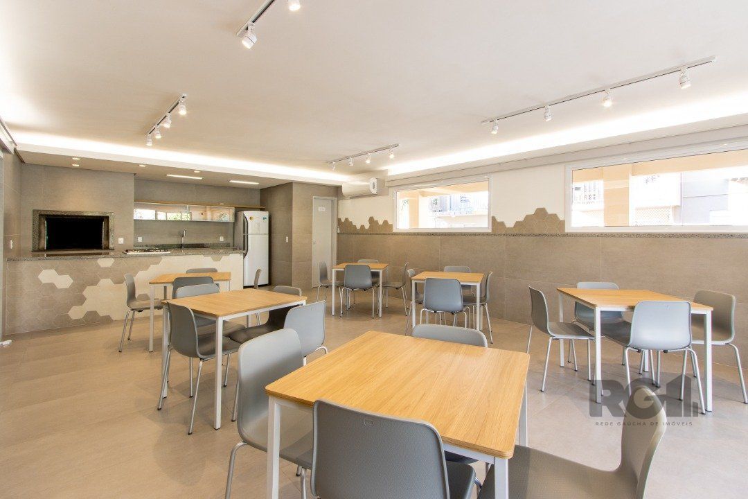 Apartamento à venda com 3 quartos, 67m² - Foto 40